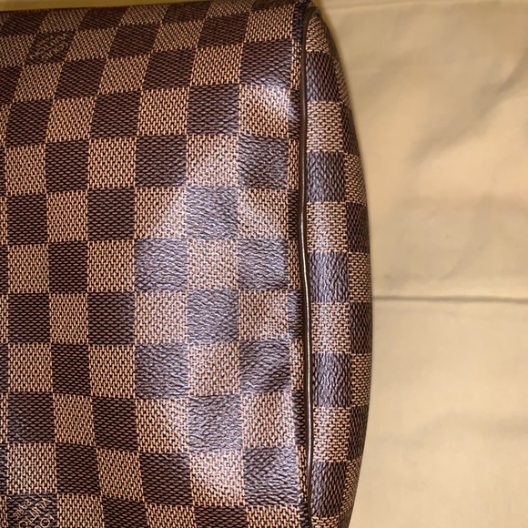 Louis Vuitton  speedy - Picture 6 of 8